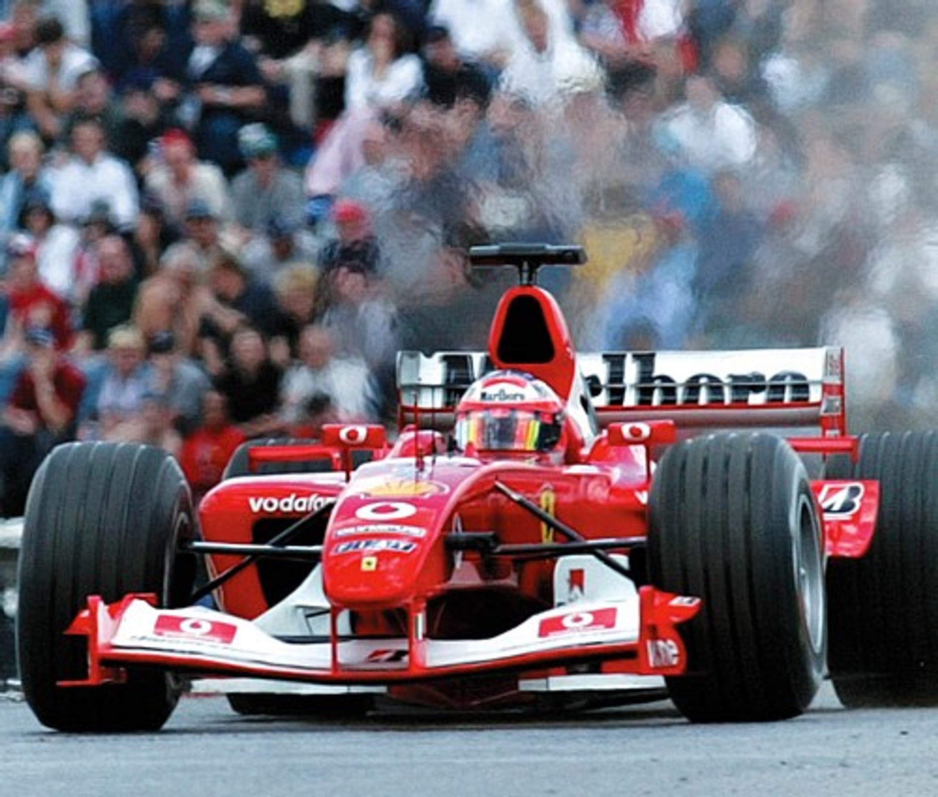 Jak za dawnych czasów