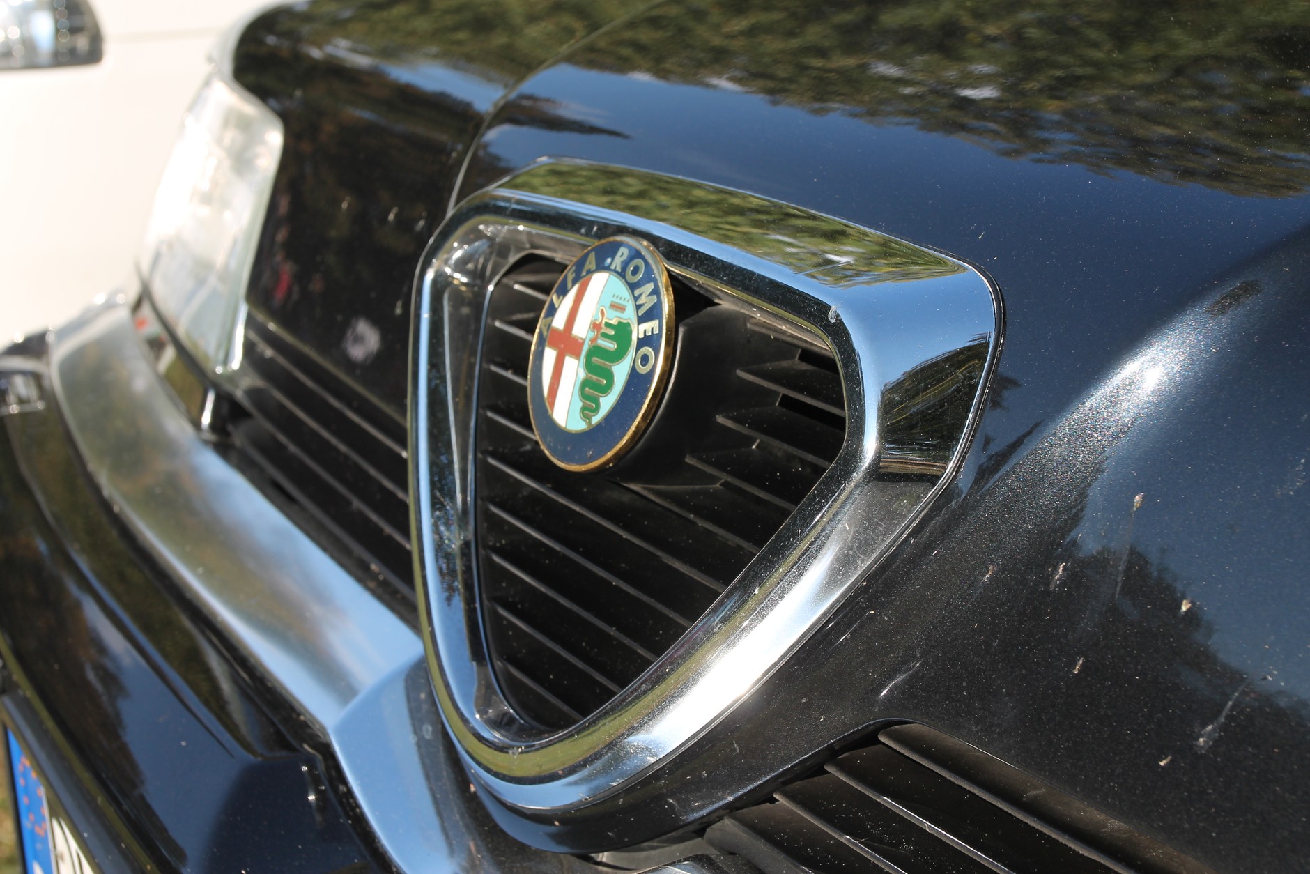 Forza Italia 2016 w Dworze Many