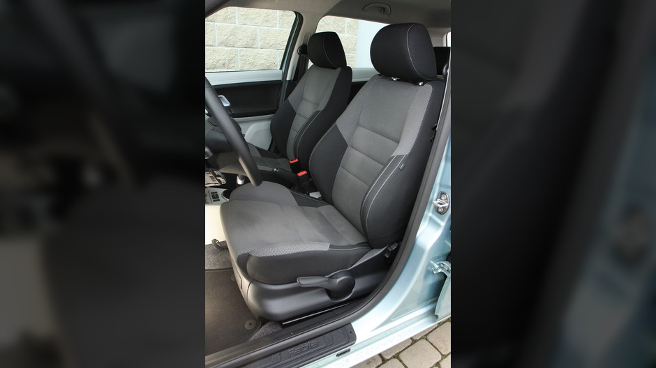 Skoda Fabia II - Która wersja 
jest godna uwagi?