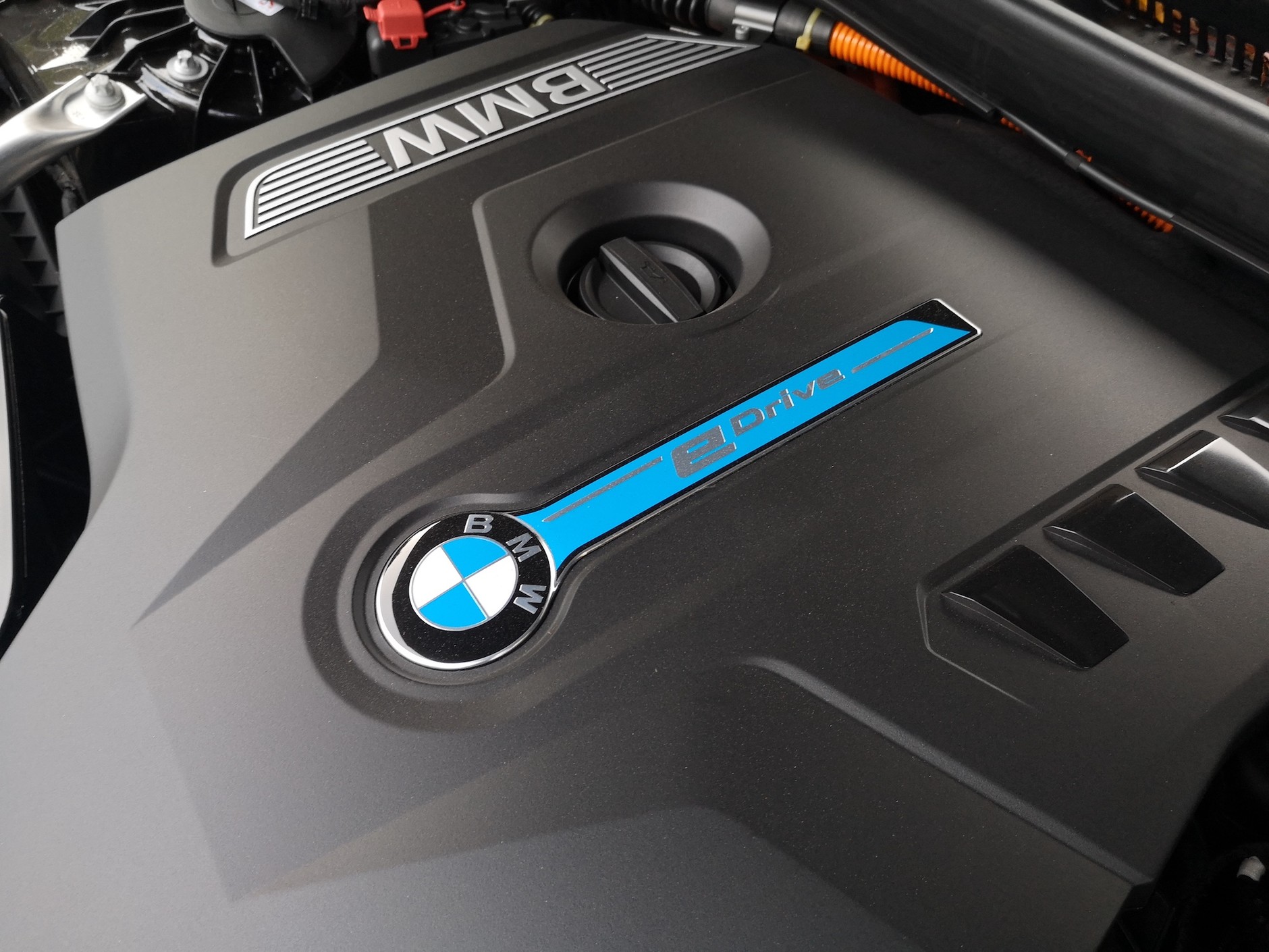 BMW 530e xDrive