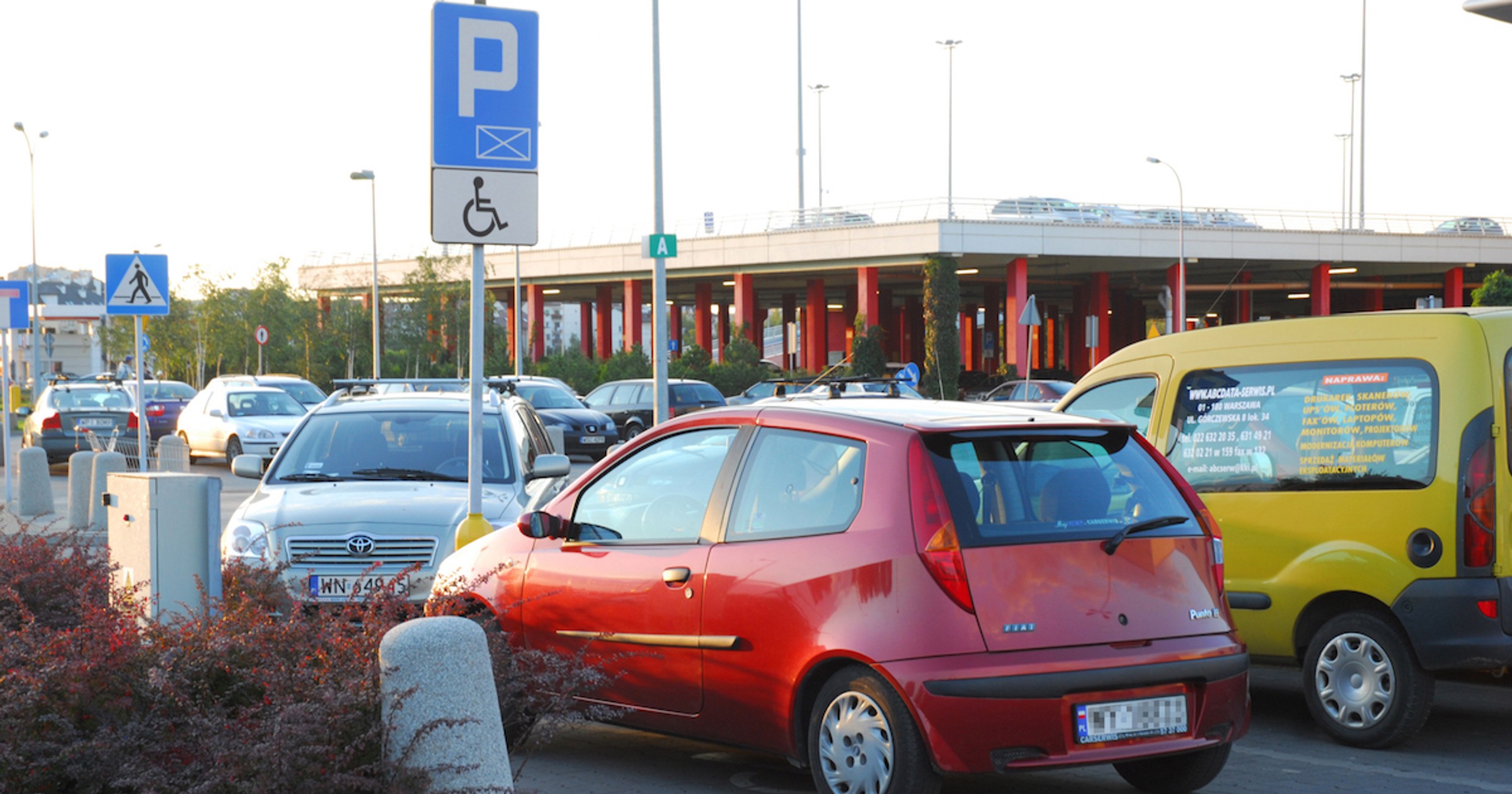 Dziś tysiące kierowców mogą stracić dodatkowe uprawnienia