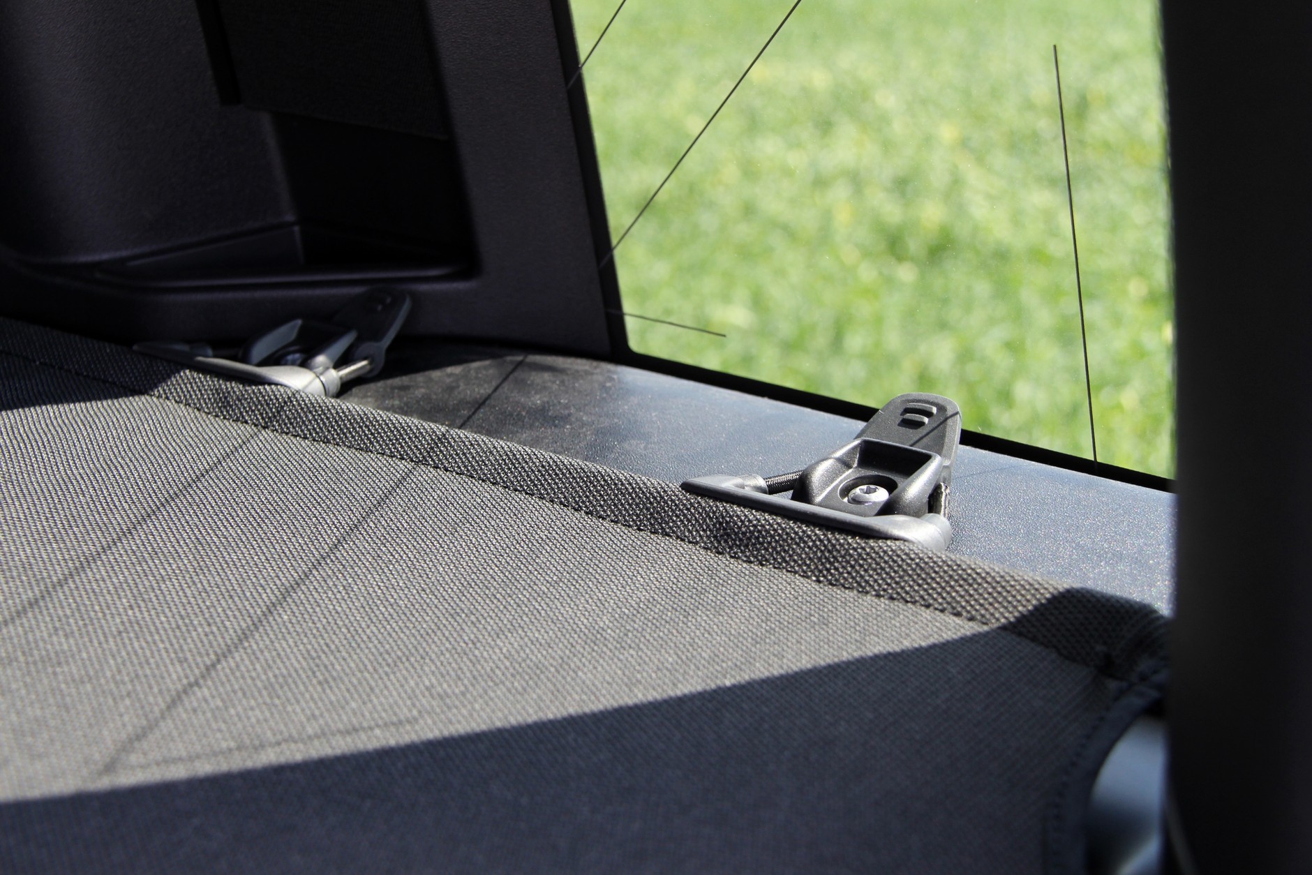 Land Rover Defender OCTA
