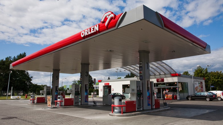 Weekendowe promocje na stacjach Orlenu