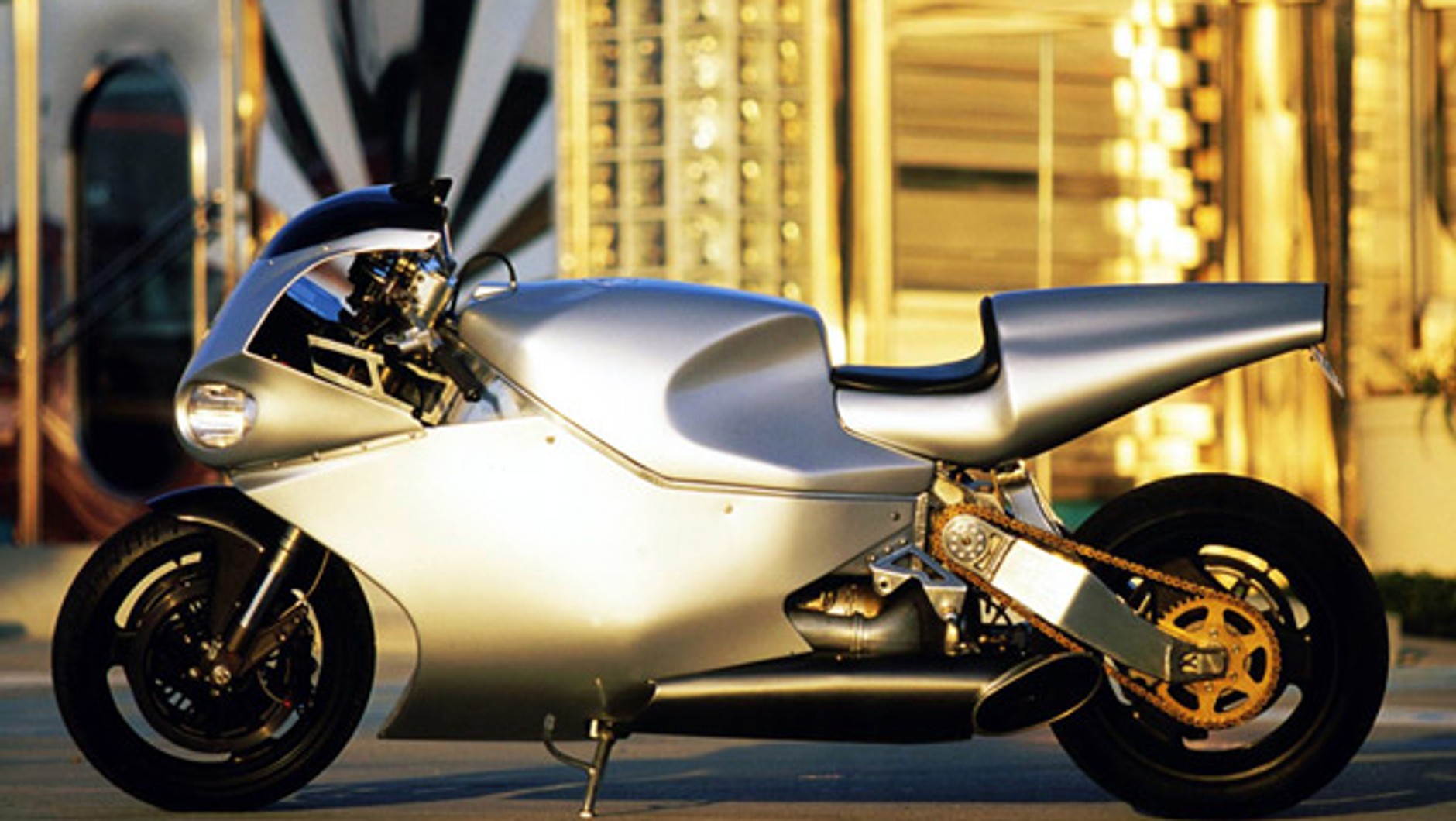 MTT Superbike Turbine