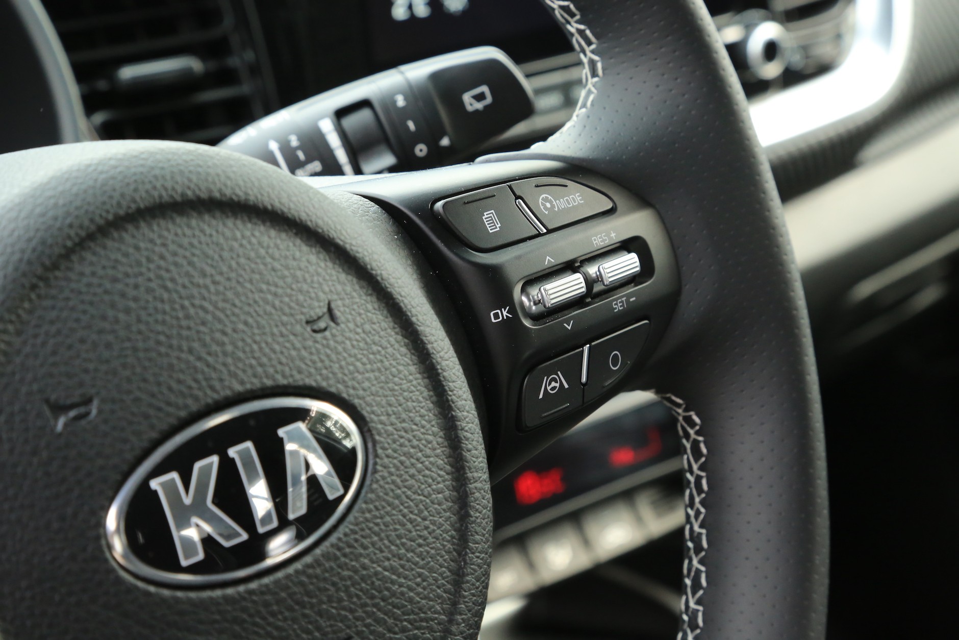 Kia Stonic 1.0 T-GDI MHEV