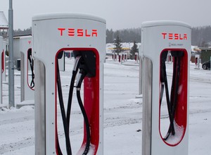 Samochody elektryczne nie będą tańsze. Przynajmniej na razie