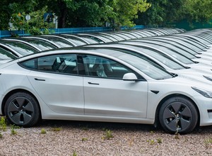 Nie chcemy kupować innych elektryków. Jedna marka wyraźnie dominuje [RANKING]