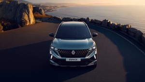 Dostaliśmy trzy nowe cenniki SUV-ów Renault. Austral, Espace oraz Rafale