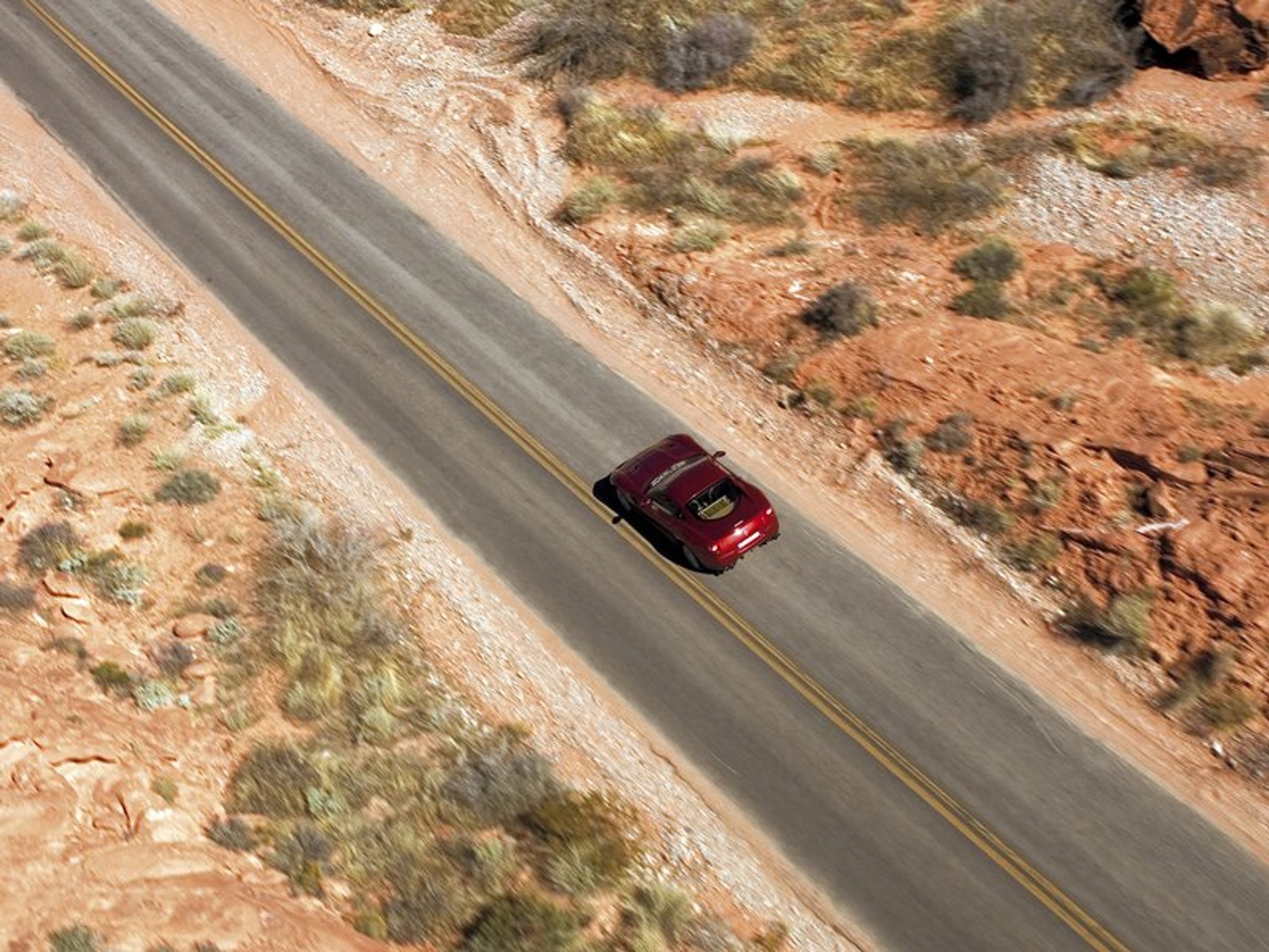 Ferrari 599 GTB Fiorano – najlepsze z Maranello