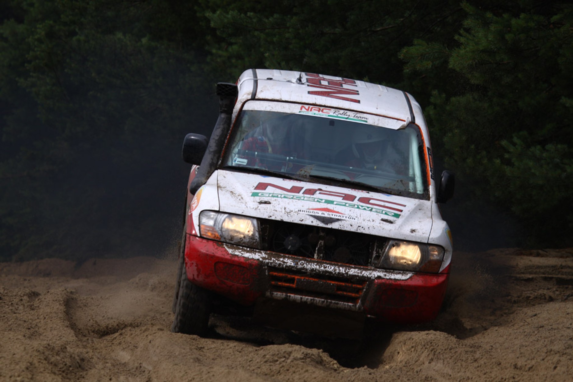 Podsumowanie sezonu RSMPT 2011