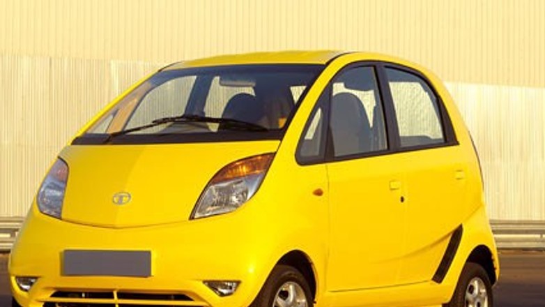 Czy Tata przejmie FSO?