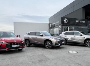 Polski rynek nowych samochodów w maju 2025 r. Rekordowe wyniki chińskich producentów, co z Toyotą?