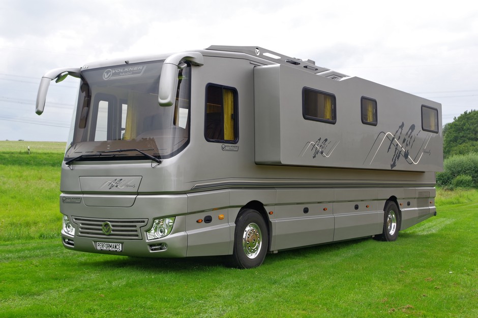 Volkner Mobil