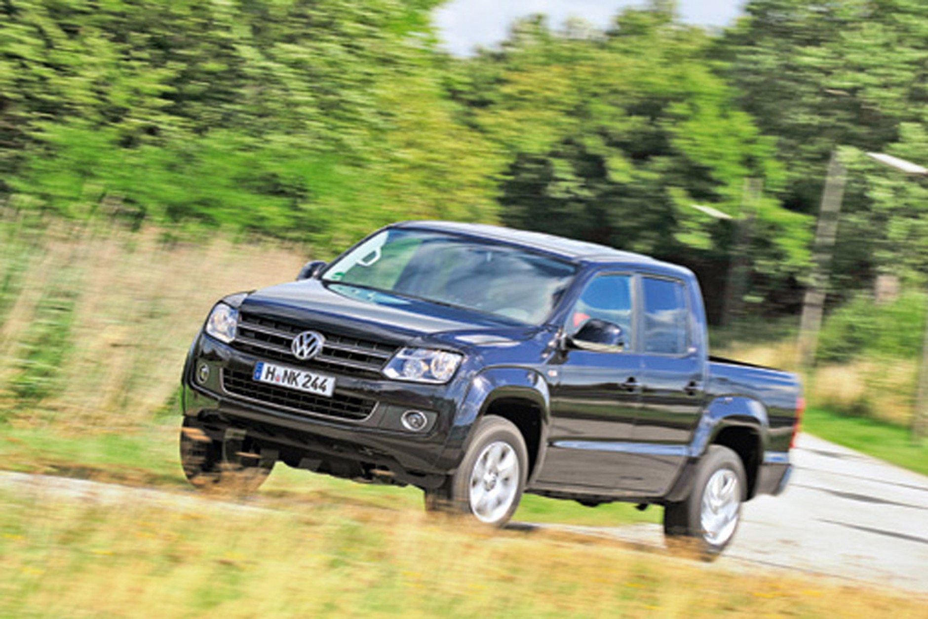 Lista naszybszych i najwolniejszych samochodów