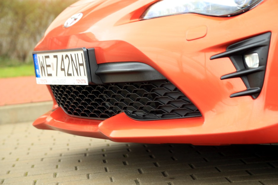 Toyota GT86