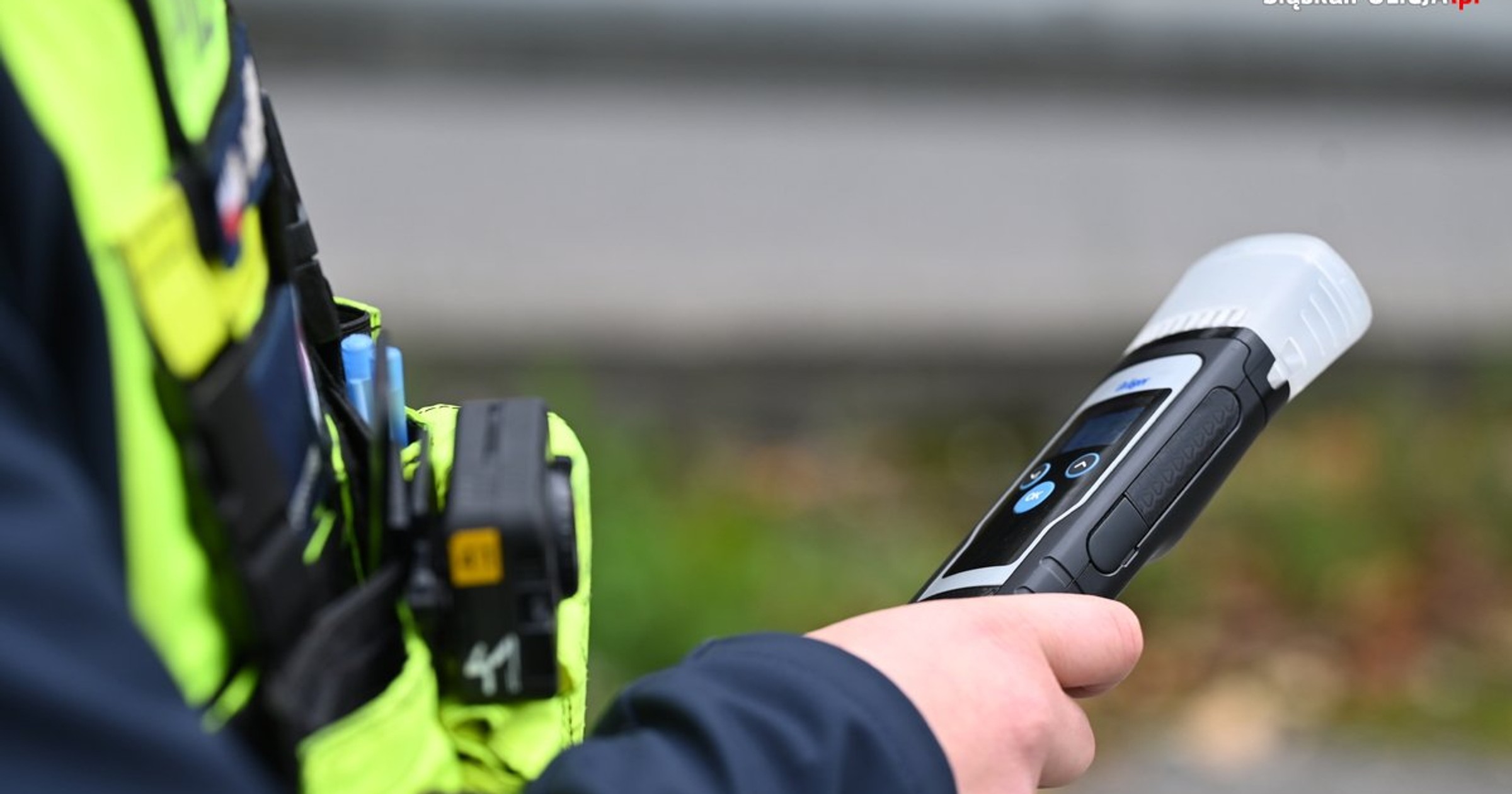Źródło: slaska.policja.gov.pl