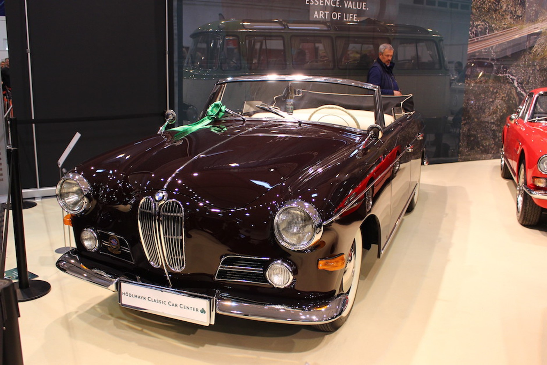 TechnoClassica 2018