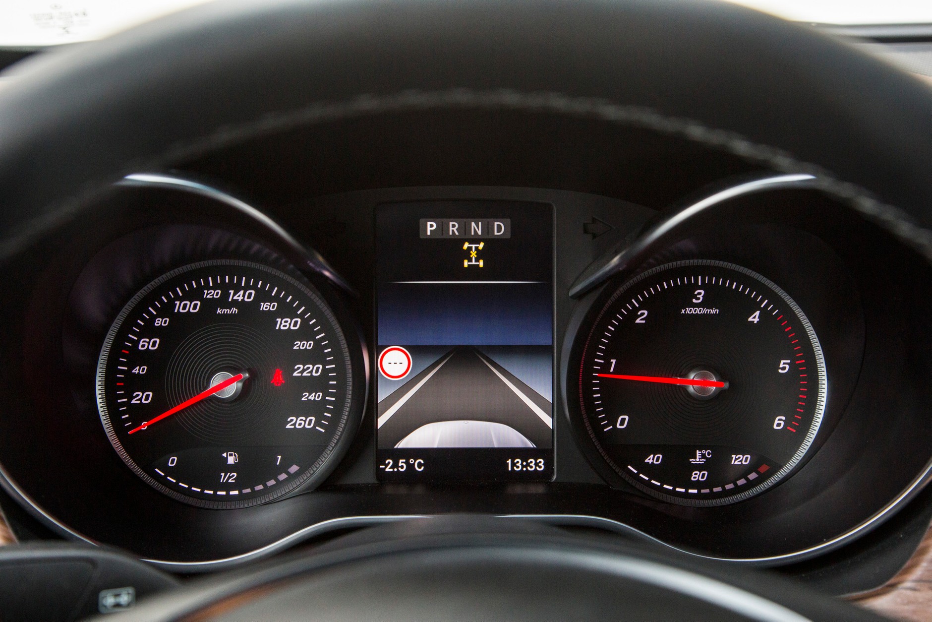 Mercedes klasy X 250 d 4Matic