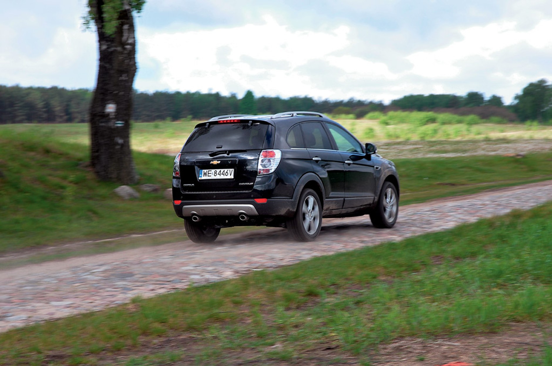Pojezierze Łęczyńsko-Włodawskie: poznaj uroki Polesia