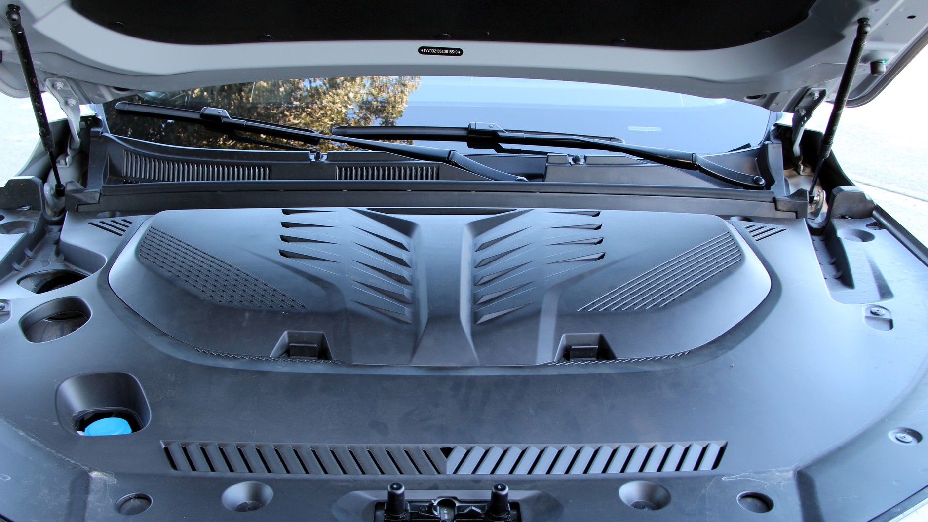 Chery Tiggo 7 1.6 T-GDI AWD Prestige