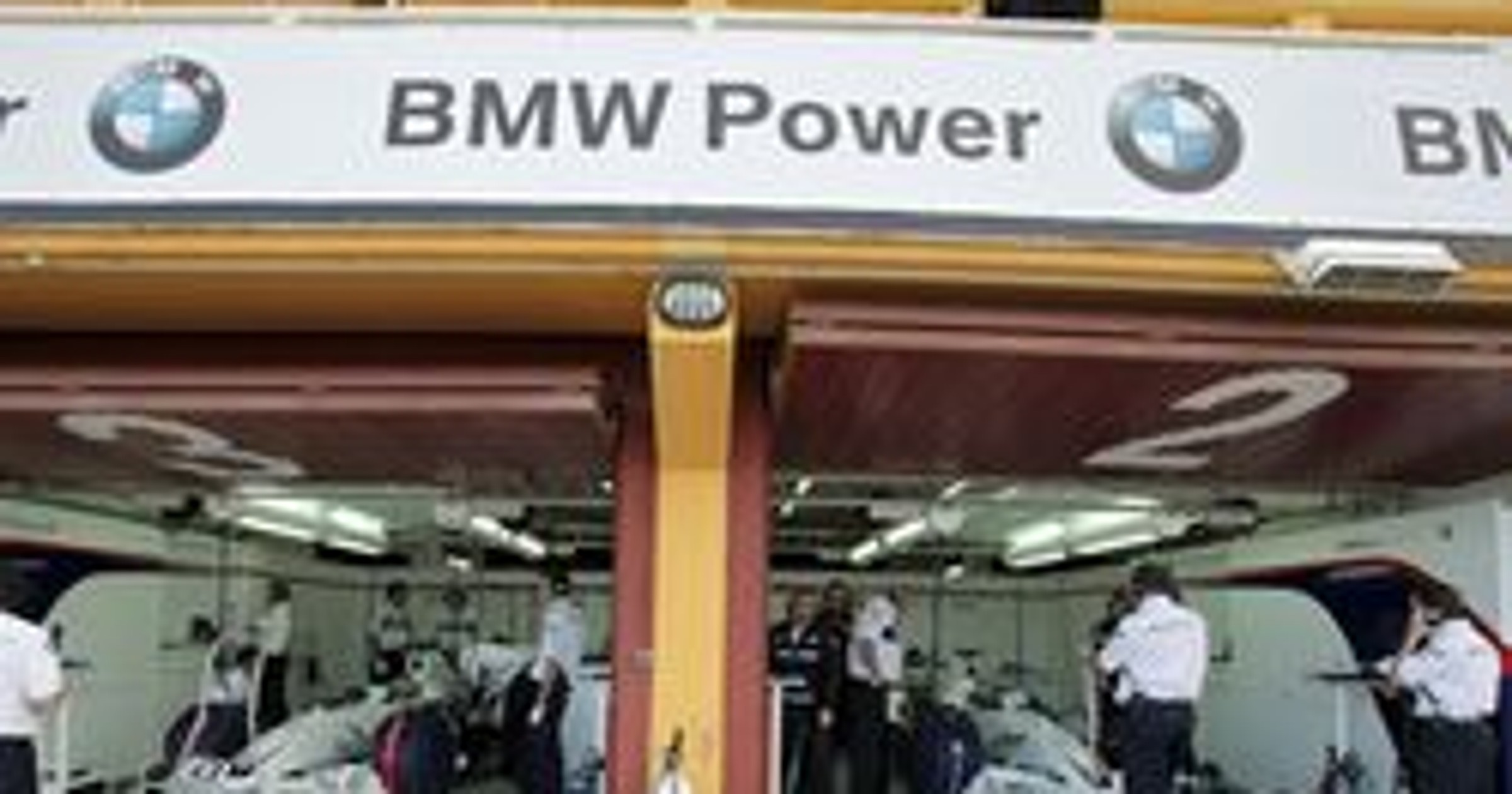 Kubica: dwa dni testów