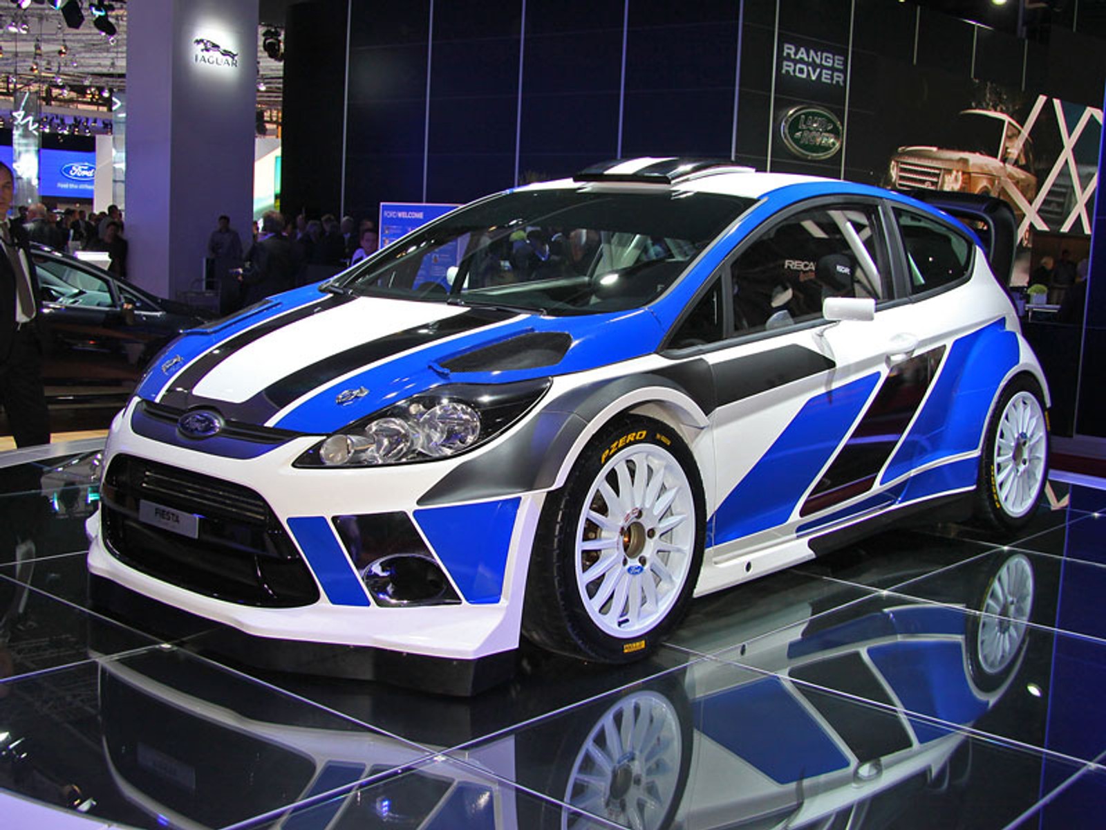 Ford Fiesta 2013 – ceny w Polsce