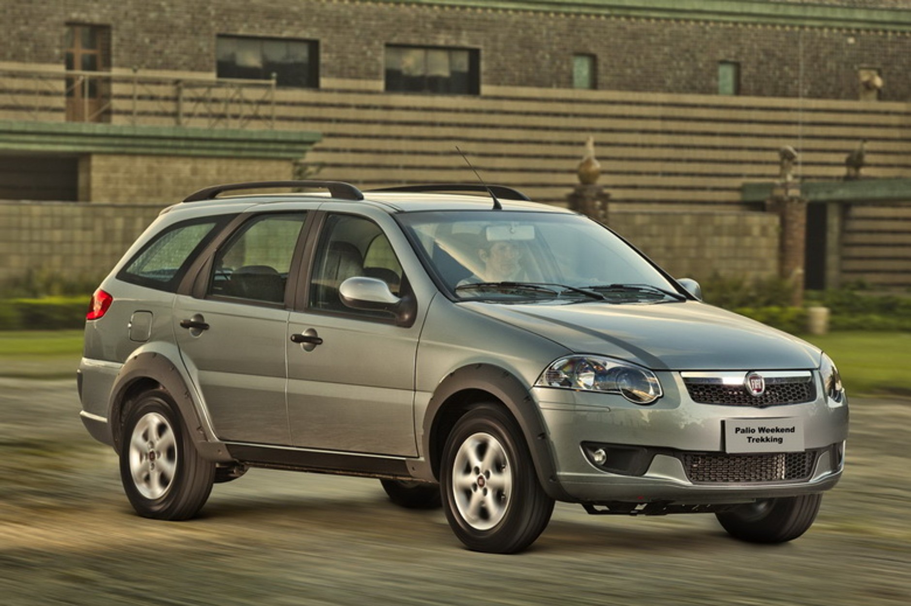 Jak zmienił się Fiat Palio Weekend?