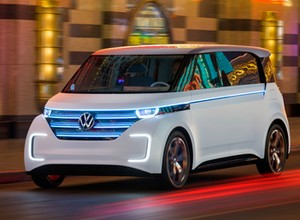 Volkswagen ma konkurenta dla BMW i3