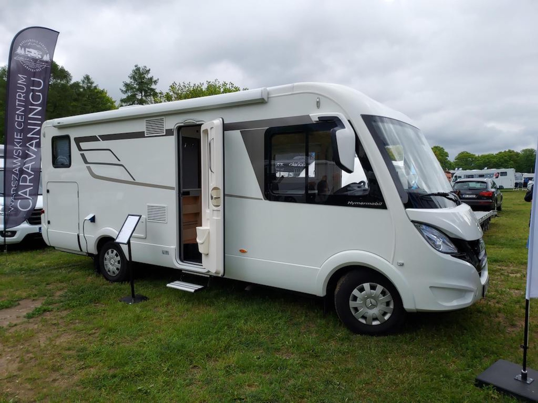 Warsaw Caravaning Festival 2025