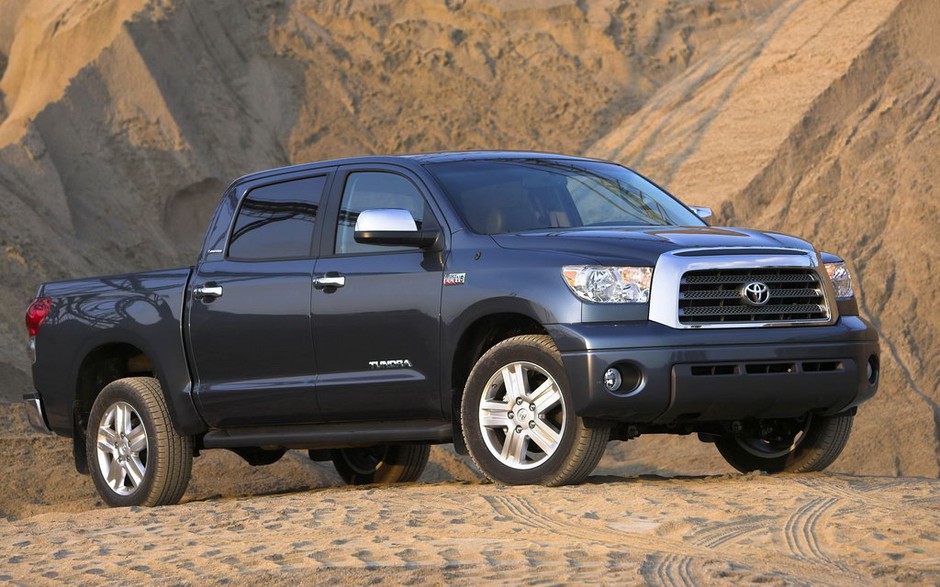 Toyota Tundra