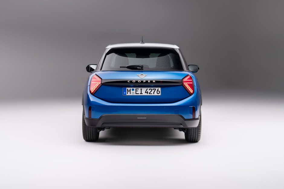 Nowe Mini 5d