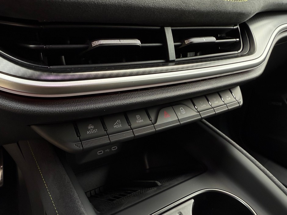 Skoda Elroq RS