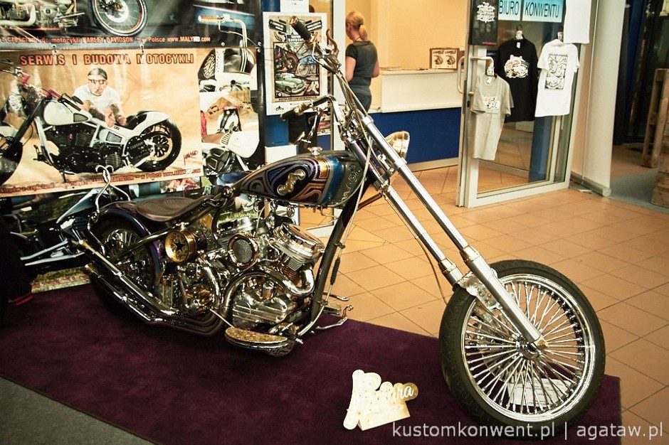 Kustom Konwent