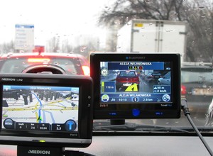 Nawigacja GPS bez zbędnych gadżetów. Zobacz co warto wyłączyć