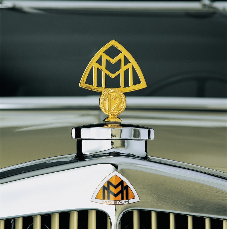 Mercedes - gwiazdy