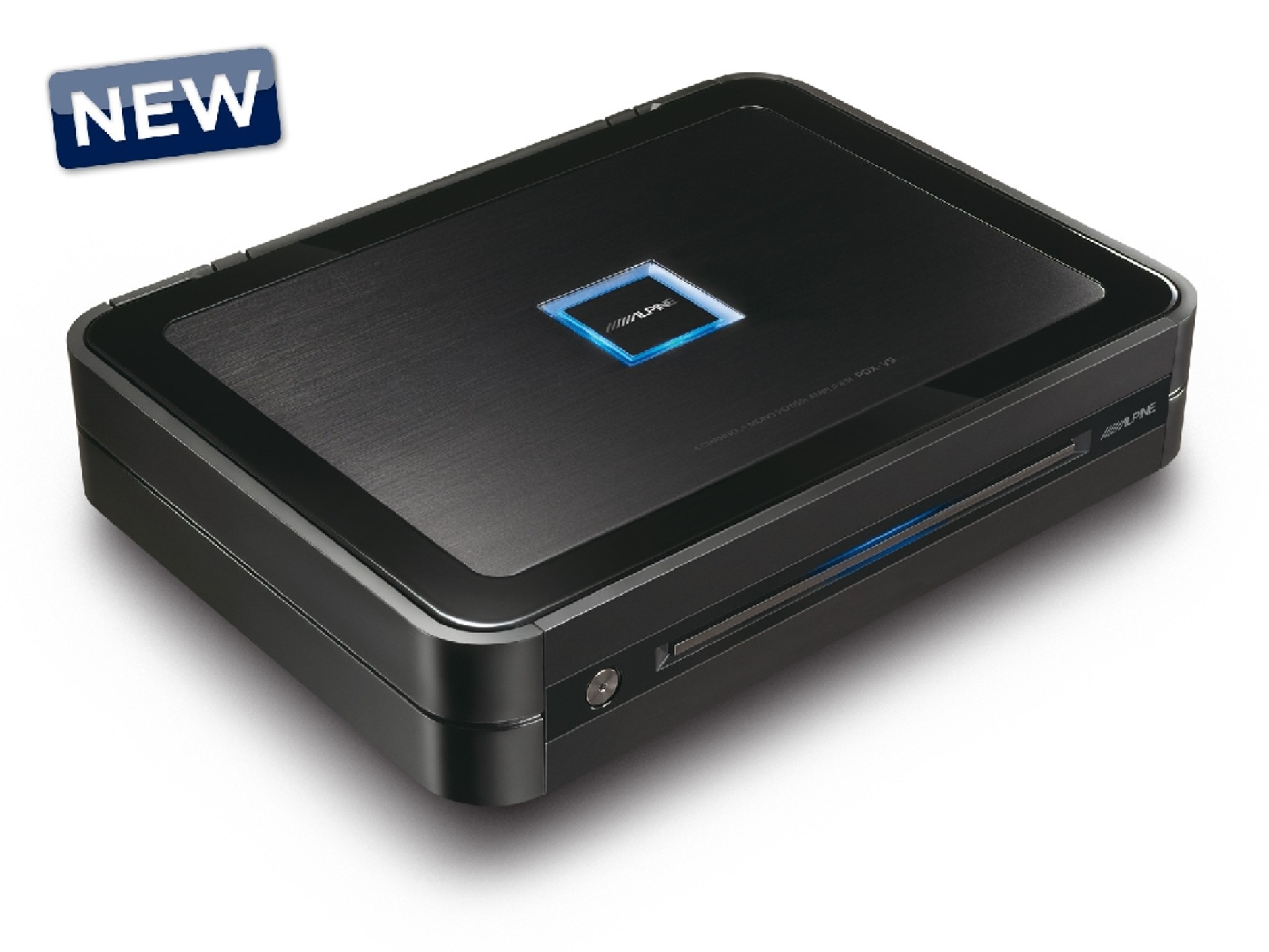 Nagrody EISA: najlepsze car audio 2012-2013