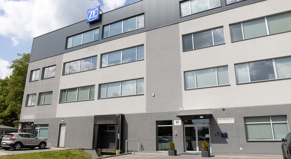 Centrum Inżynieryjne Elektroniki ZF w Częstochowie