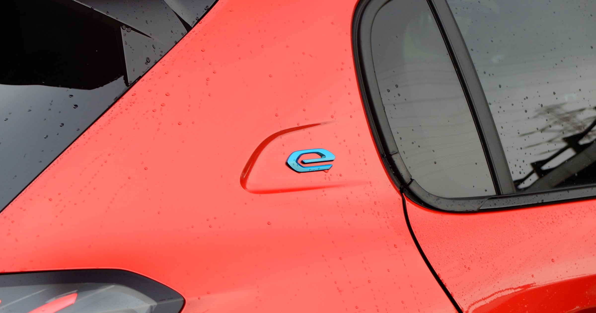 Elektryczny Peugeot e-208 - zdj. ilustracyjne
