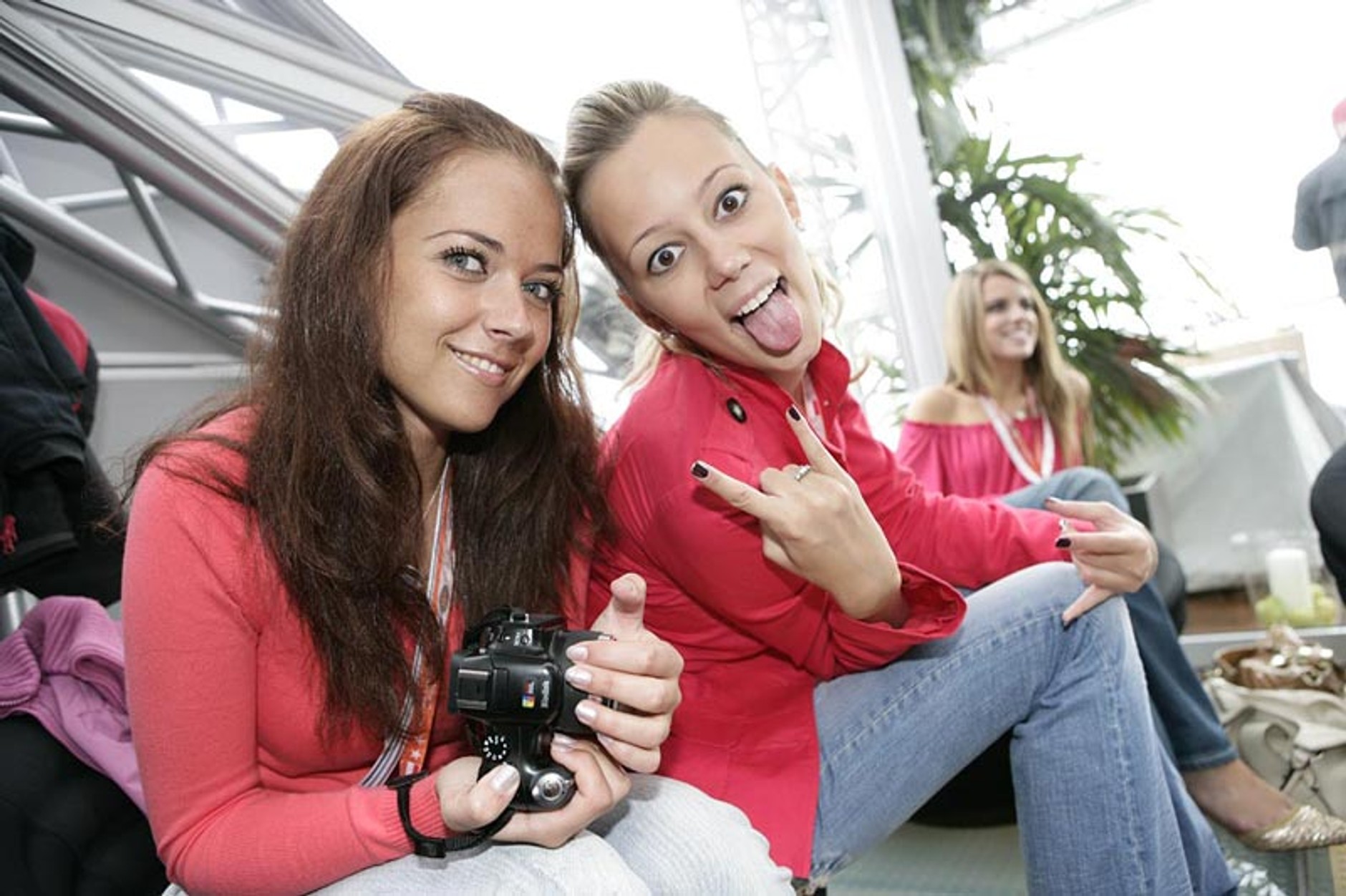 Grand Prix Monaco 2008: fotogaleria Jiří Křenek