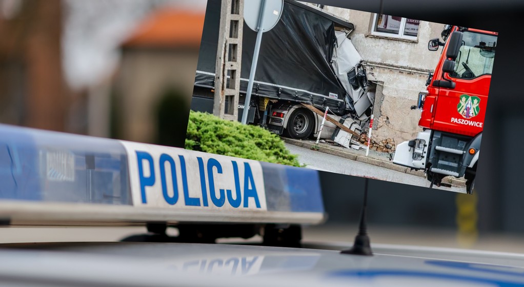 Wypadek w Jaworze (wrzesień 2026 r.)