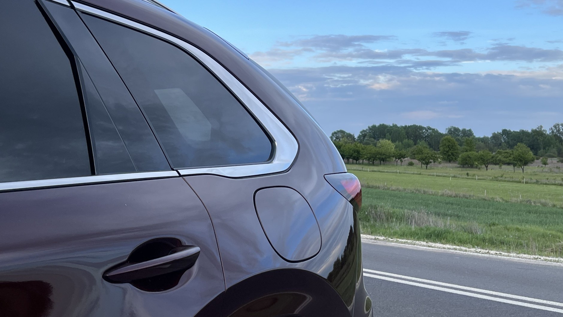 Mazda CX-80