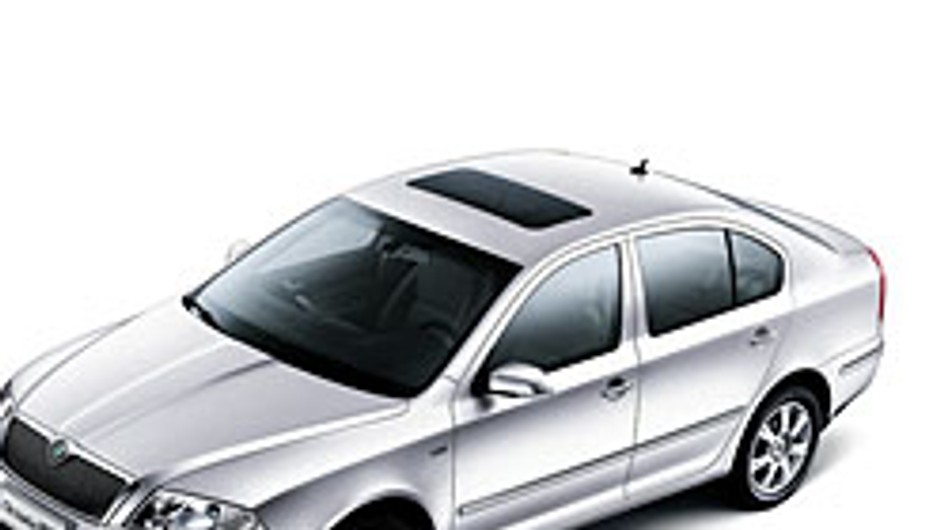 Škoda Auto: produkcja Octavií w Bratysławie potwierdzona