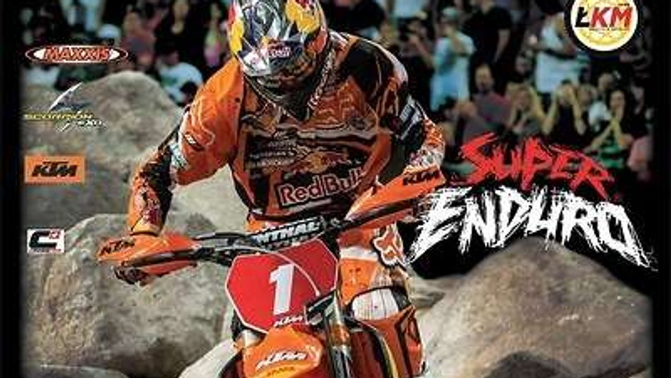 Superenduro