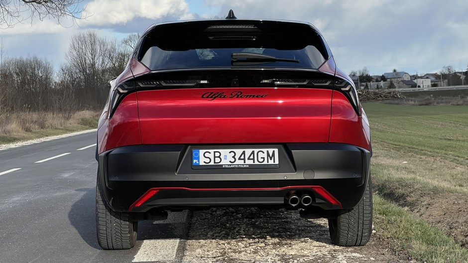 Alfa Romeo Junior