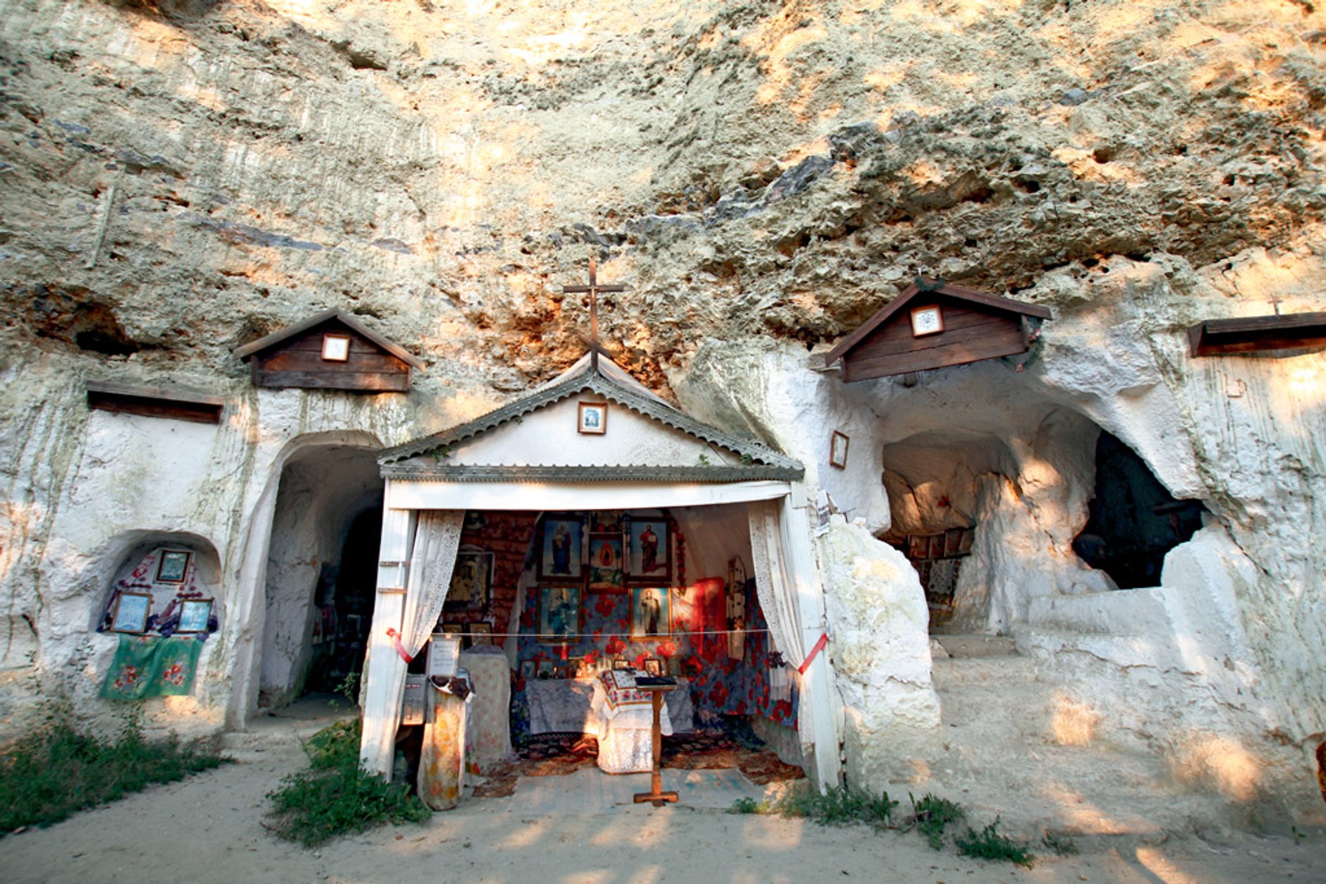 Wyprawa na Ukrainę: powrót do naszej przeszłości