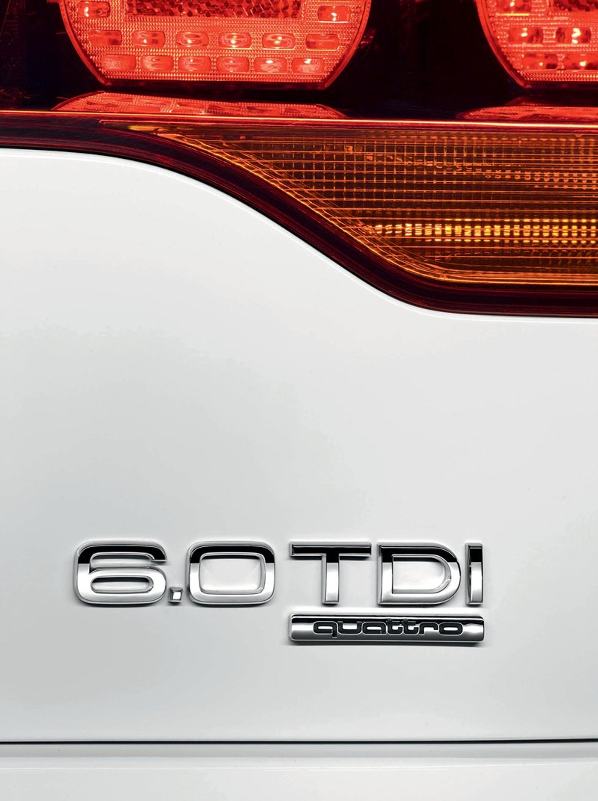 Genewa 2008: Audi Q7 V12 TDI – SUVopożeracz w drodze do salonów sprzedaży