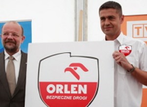 Trwa druga edycja programu Orlen. Bezpieczne drogi