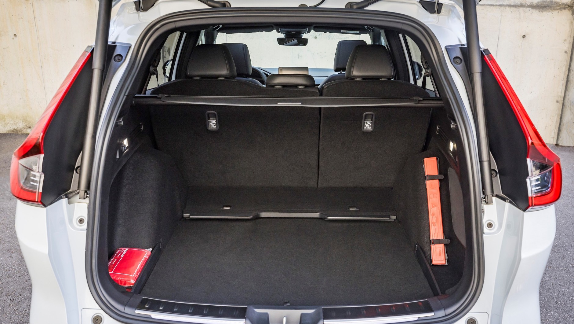 Honda CR-V 2023