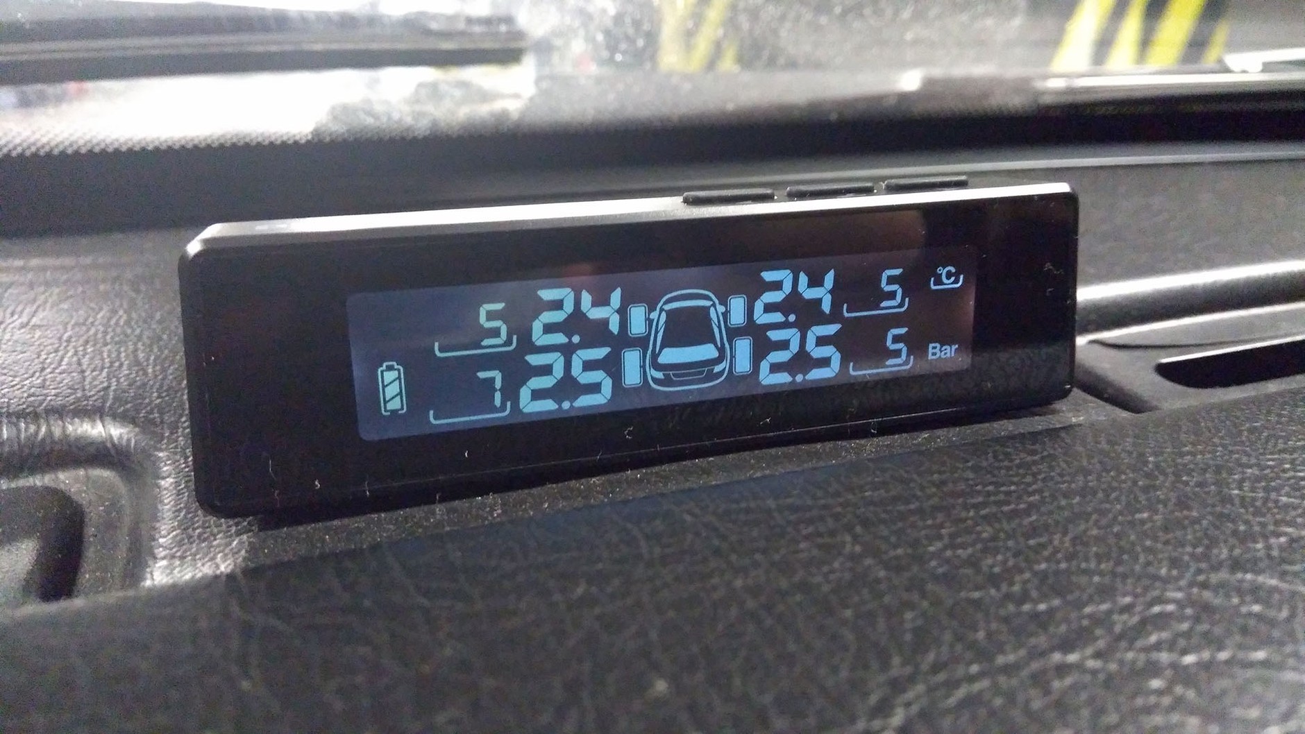 Montaż czujników ciśnienia TPMS krok po kroku