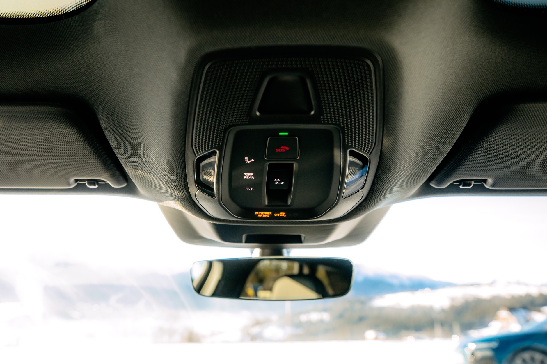 Audi A6 Avant e-tron